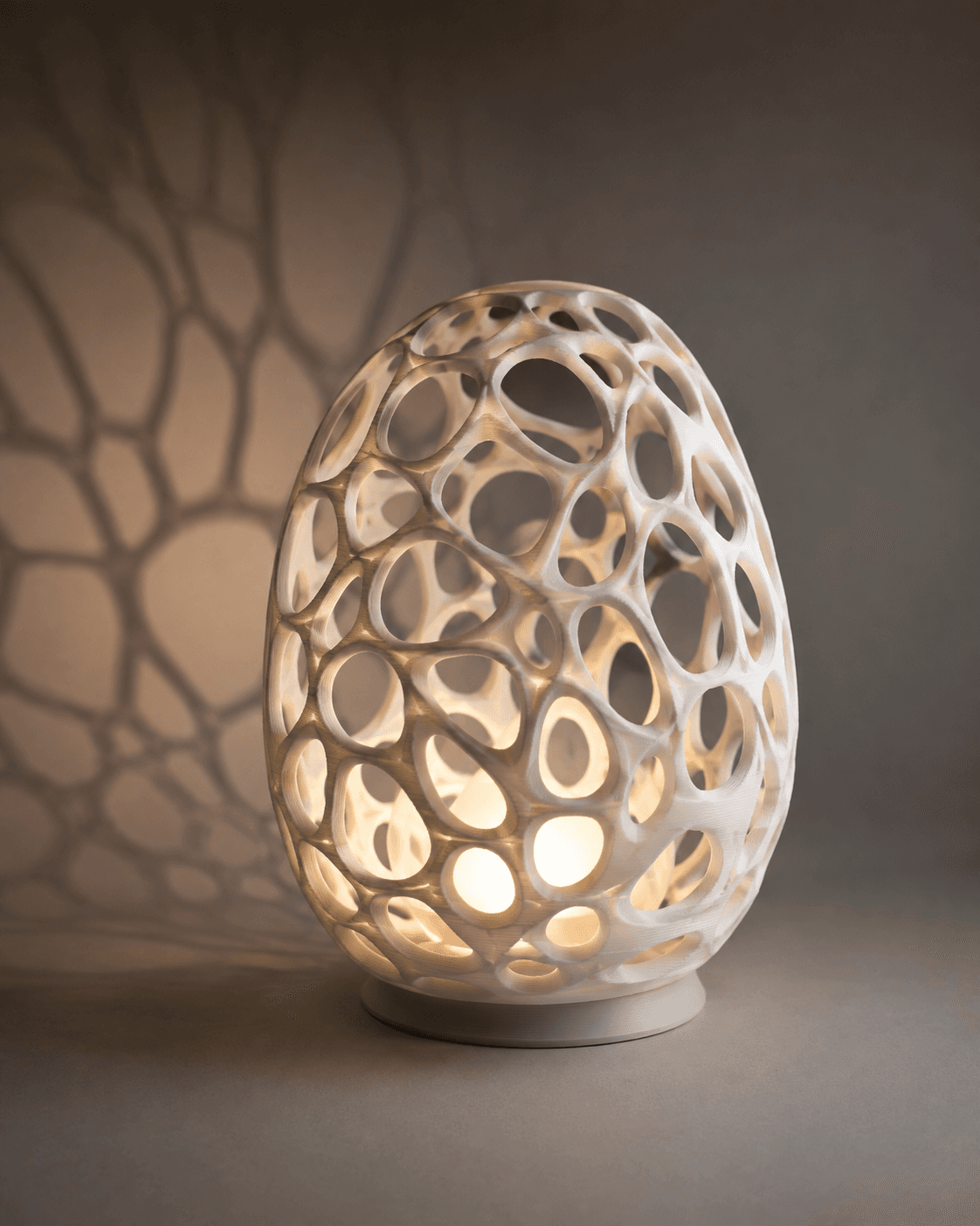 Đèn Voronoi